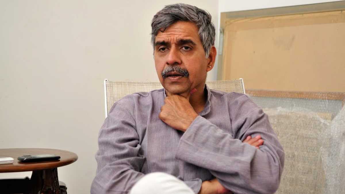 तिरुपति बालाजी के प्रसाद में मिलावट राज्य सरकार की असफलता : संदीप दीक्षित तिरुपति बालाजी के प्रसाद में मिलावट राज्य सरकार की असफलता : संदीप दीक्षित